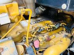2005  CAT  953C  Crawler Loader
