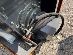 New  HTC  HTBC72  Block Crusher Bucket  Attachment