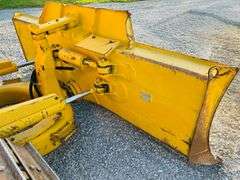 2021  Komatsu  D39PX-24  Crawler Tractor