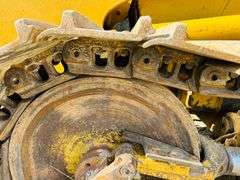 2005  CAT  953C  Crawler Loader