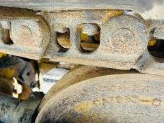 2005  CAT  953C  Crawler Loader
