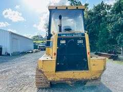 2005  CAT  953C  Crawler Loader