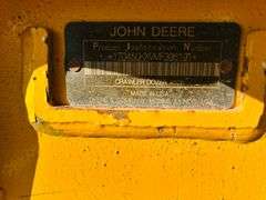 2021  John Deere  450K LGP  Crawler Tractor