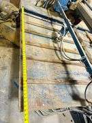 Tasman Machine Co 16” Panel Saw