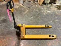 Global Pallet Jack