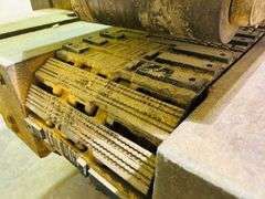 SCM M3 Multi Gang Rip Saw
