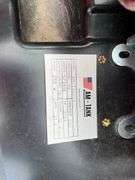 (NEW) AM-TANK / 58 Gal. Poly Fuel Tank w/ 12V DC Pump