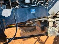 2017  GVM  Prowler E330  Spreader Truck