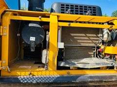 2017  Sany  SY235C CL  Hydraulic Excavator