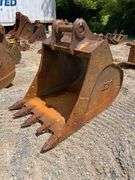 TAG 42" Excavator Bucket