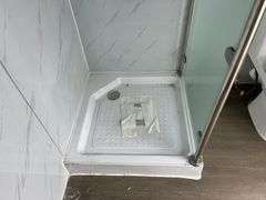 (Unused) 2023 Portable Restroom w/ Shower