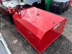 (New) 300 Gal. Fuel Tank w/ 12v DC Pump