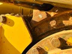 2021  Komatsu  D39PX-24  Crawler Tractor