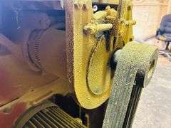 SCM M3 Multi Gang Rip Saw