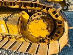 2021  Komatsu  D39PX-24  Crawler Tractor