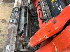 2019  Kubota  SVL 95-2s  Skid Steer
