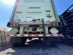 2017  STOUGHTON  S/A  28’  Van Trailer