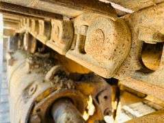 2005  CAT  953C  Crawler Loader