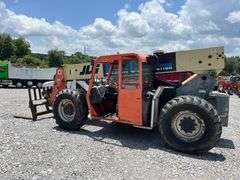 2006  JLG  G9-43A  Telehandler