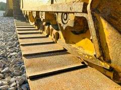 2021  Komatsu  D39PX-24  Crawler Tractor