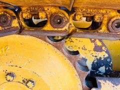 2021  John Deere  450K LGP  Crawler Tractor