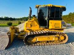 2021  Komatsu  D39PX-24  Crawler Tractor