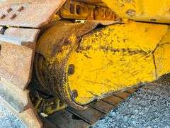 2021  Komatsu  D39PX-24  Crawler Tractor