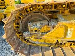 2021  Komatsu  D39PX-24  Crawler Tractor