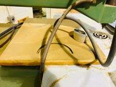 1997 CR Onsrud Inc 36210 Inverted Router