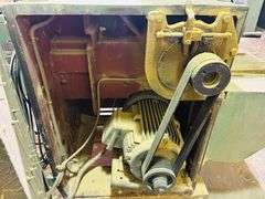 SCM M3 Multi Gang Rip Saw