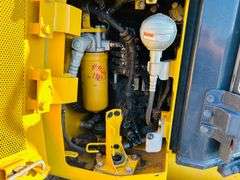 2021  Komatsu  D39PX-24  Crawler Tractor