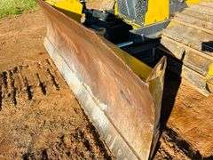 2021  John Deere  450K LGP  Crawler Tractor