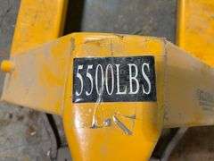 Global Pallet Jack