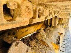 2005  CAT  953C  Crawler Loader