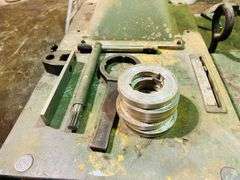 SCM M3 Multi Gang Rip Saw