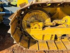 2021  John Deere  450K LGP  Crawler Tractor