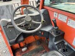 2006  JLG  G9-43A  Telehandler
