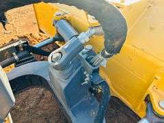 2021  John Deere  450K LGP  Crawler Tractor