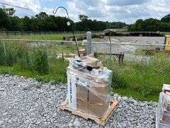 Misc. Pallet Of Items