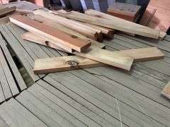 HUGE LOT OF Wood Crafting And Woodworking Stock