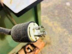 1997 CR Onsrud Inc 36210 Inverted Router