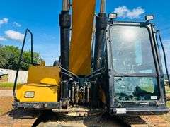 2017  Sany  SY235C CL  Hydraulic Excavator
