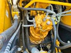 2017  Sany  SY235C CL  Hydraulic Excavator