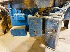 Tasman Machine Co 16” Panel Saw