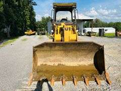 2005  CAT  953C  Crawler Loader