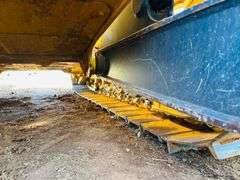 2021  John Deere  450K LGP  Crawler Tractor