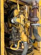 1998  John Deere  450LC  Hydraulic Excavator
