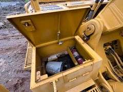 1998  John Deere  450LC  Hydraulic Excavator