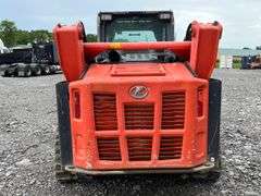 2019  Kubota  SVL 95-2s  Skid Steer