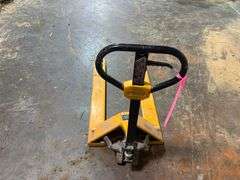 Global Pallet Jack